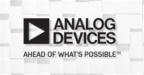 analog devices general trias inc|Analog Devices to invest $200M in R&D facility in PH.